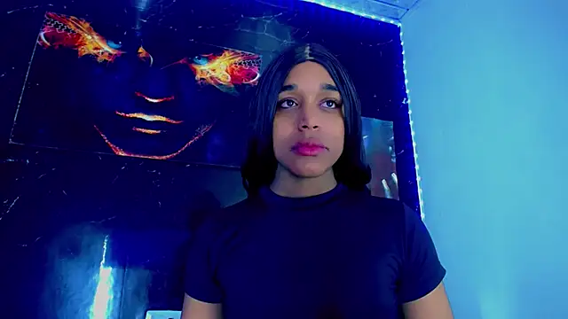 SaramyBigcock online show from July 21, 5:21 am