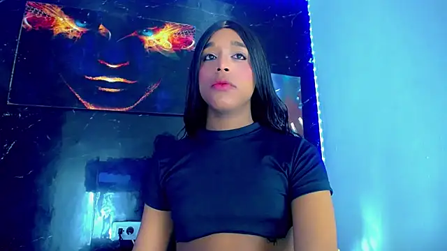 SaramyBigcock online show from July 23, 5:05 am