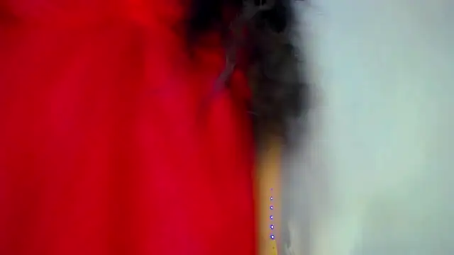 SaramyBigcock online show from July 24, 5:28 am