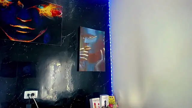 SaramyBigcock online show from July 25, 5:38 am