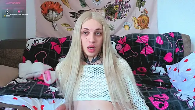 Chloecherry online show from June 20, 10:40 am