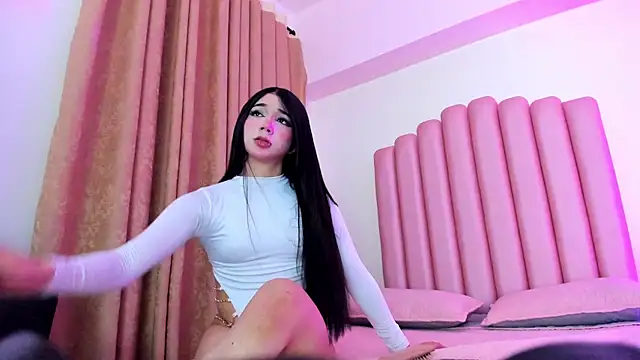 Lana fox01 online show from July 30, 4:22 am