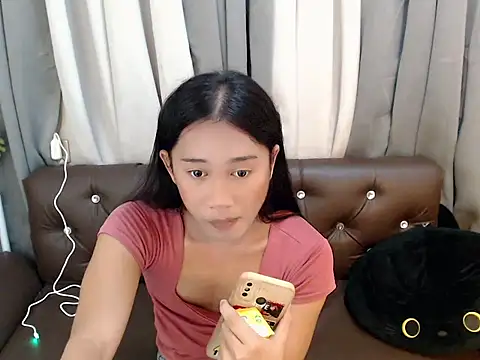 kyla pretty online show from July 22, 4:33 pm