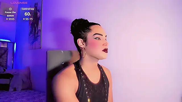 isabellaho1318 online show from June 27, 11:26 am