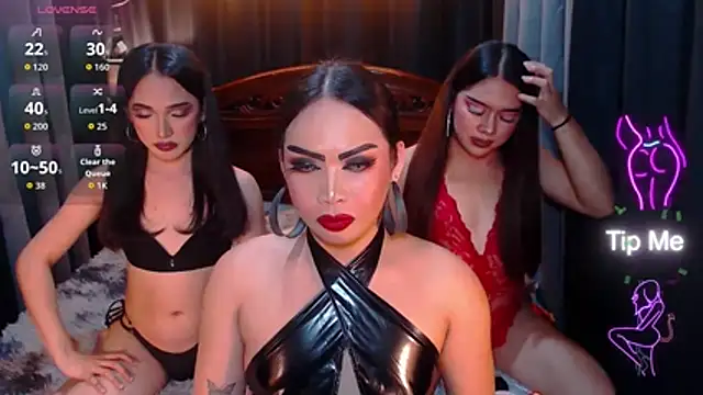 EnticingKendra online show from July 17, 1:39 pm