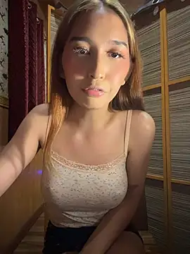 lovely samina online show from July 29, 9:02 pm