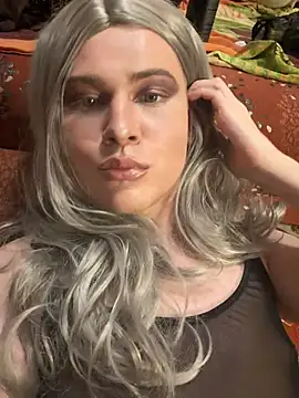 BettySapphire online show from July 21, 5:27 pm