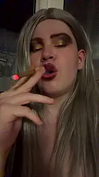 BettySapphire online show from July 27, 7:53 pm