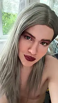 BettySapphire online show from August 1, 3:57 pm