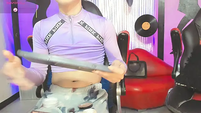 Lecsis Lincy online show from July 29, 11:19 am