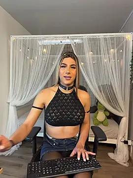 Martinaa Rose online show from June 25, 12:53 pm