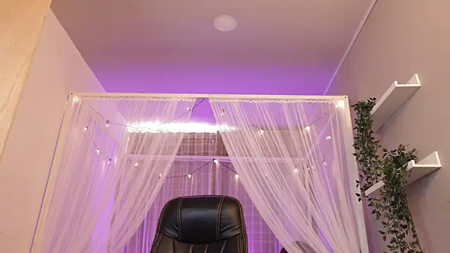 Martinaa Rose online show from July 28, 4:39 pm
