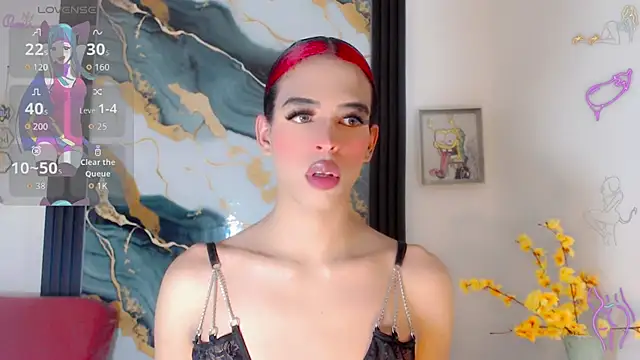SWEET PRINCEESS  online show from June 13, 2:44 am