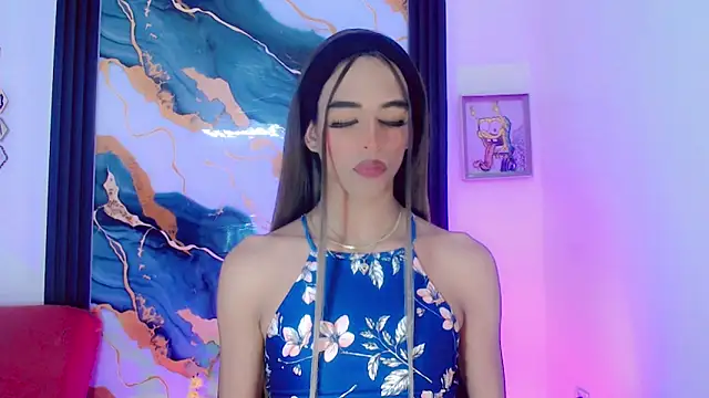 SWEET PRINCEESS  online show from June 17, 3:18 am