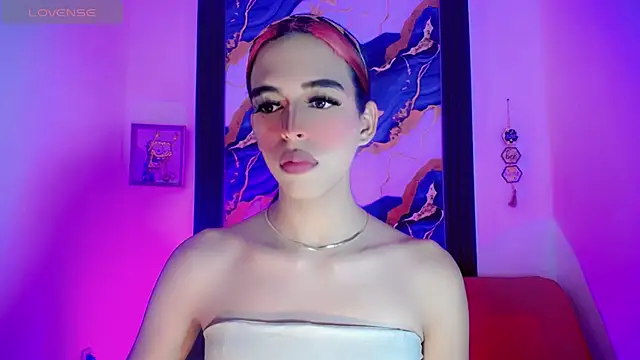 SWEET PRINCEESS  online show from July 16, 3:23 am