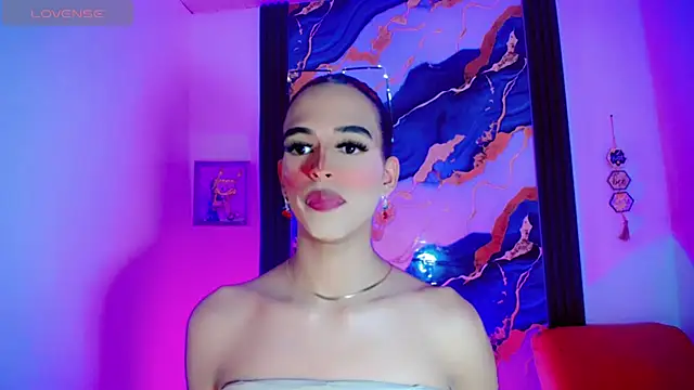 SWEET PRINCEESS  online show from July 19, 3:44 am