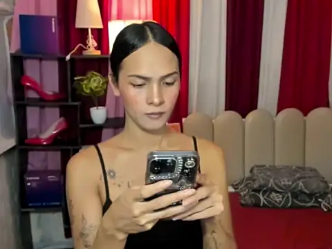 XxBeautyxX online show from June 11, 6:33 am
