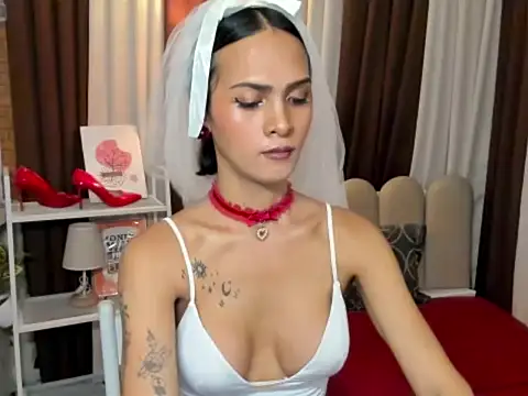 XxBeautyxX online show from July 16, 7:53 pm