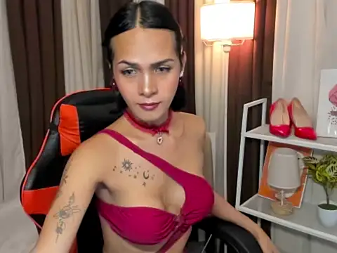 XxBeautyxX online show from August 1, 7:09 am