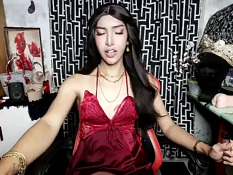 mistress barbie online show from July 17, 9:59 am