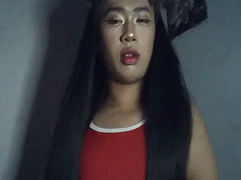 Lian hardcock online show from July 27, 2:02 pm