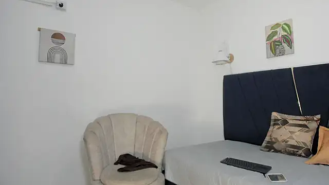 velvet sex23 online show from July 30, 5:50 am