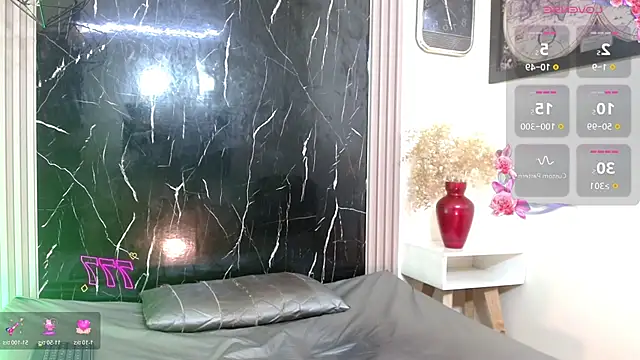 melissa fox   online show from June 23, 11:07 am