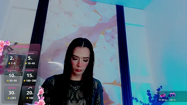 melissa fox   online show from July 23, 11:19 am