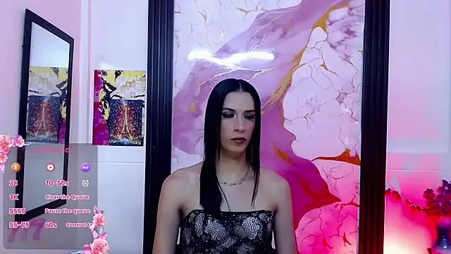 melissa fox   online show from July 24, 11:31 am