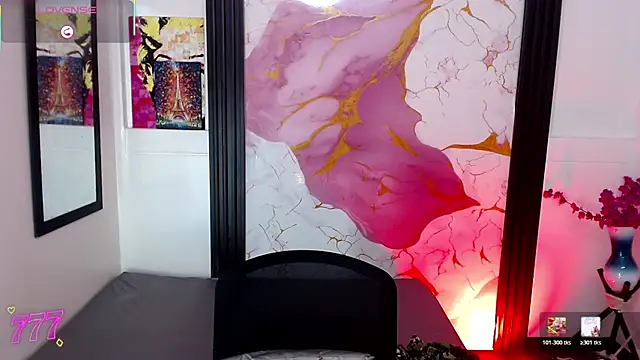 melissa fox   online show from July 25, 11:41 am