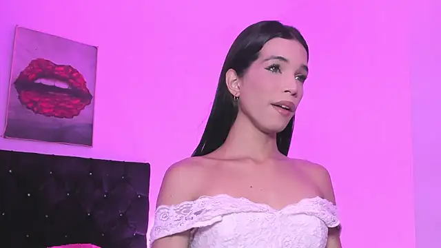 AlissonMoret online show from July 13, 11:50 pm
