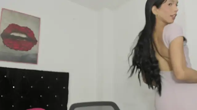 AlissonMoret online show from July 22, 12:53 pm
