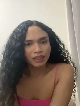 AnaAngel  online show from June 7, 4:31 am