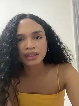 AnaAngel  online show from June 9, 1:38 am