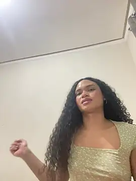 AnaAngel  online show from June 12, 2:54 am