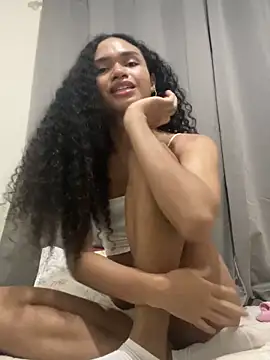 AnaAngel  online show from June 13, 3:39 am