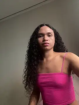 AnaAngel  online show from June 25, 1:48 pm