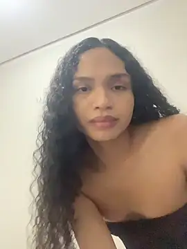 AnaAngel  online show from July 19, 12:26 am