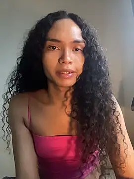 AnaAngel  online show from July 21, 6:00 pm