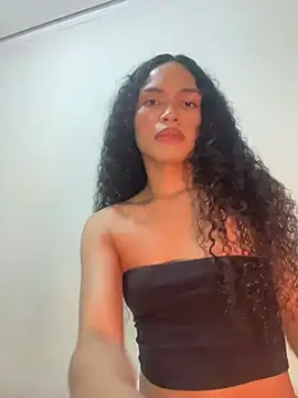 AnaAngel  online show from August 2, 2:23 am