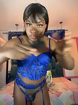 Fersecrettt  online show from June 30, 12:21 am