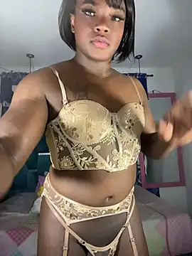 Fersecrettt  online show from July 26, 12:19 am