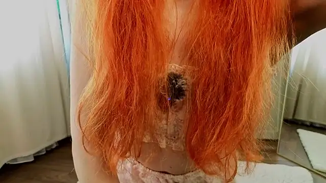 tgirlfoxy online show from June 12, 6:34 am