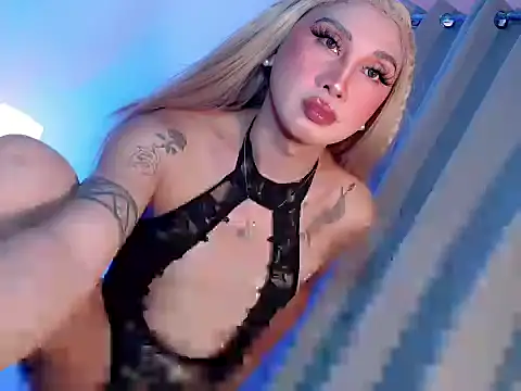 Tasty trap1 online show from July 22, 4:49 am