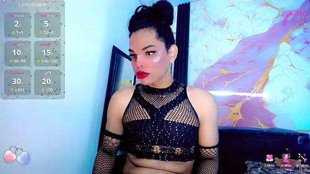 zoe amatista online show from June 25, 3:48 am