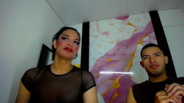 zoe amatista online show from July 2, 3:34 am