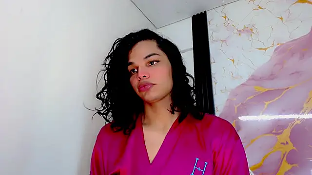 zoe amatista online show from July 18, 4:52 am