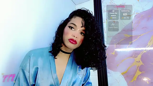 zoe amatista online show from July 25, 3:37 am
