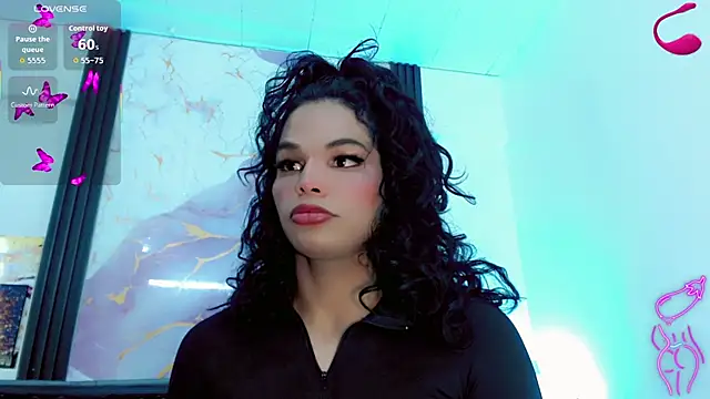 zoe amatista online show from July 28, 3:02 am