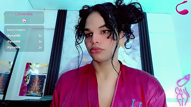 zoe amatista online show from July 29, 3:27 am